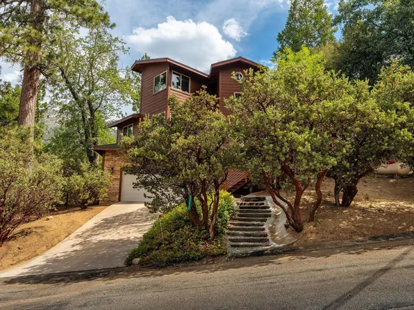 55370 Silver Tip Ln, Idyllwild, CA 92549