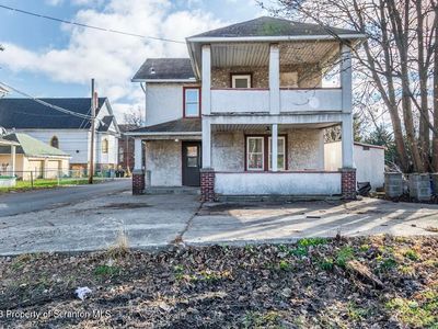 1344 Providence Rd, Scranton, PA, 18508