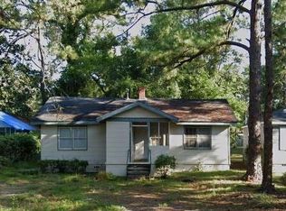 925 Whitney Ave, Albany, GA 31701
