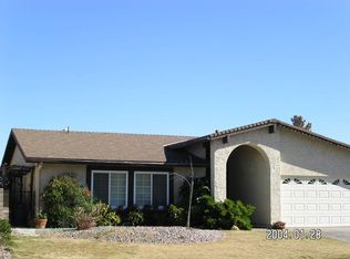 11600 Amigo Ave, Porter Ranch, CA 91326