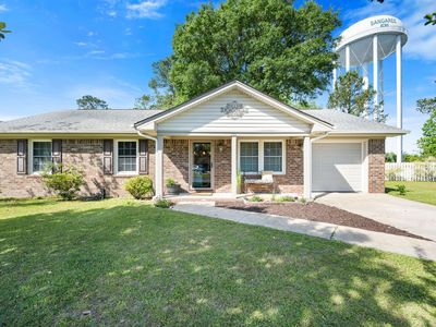 111 Forest Ln, Summerville, SC, 29486