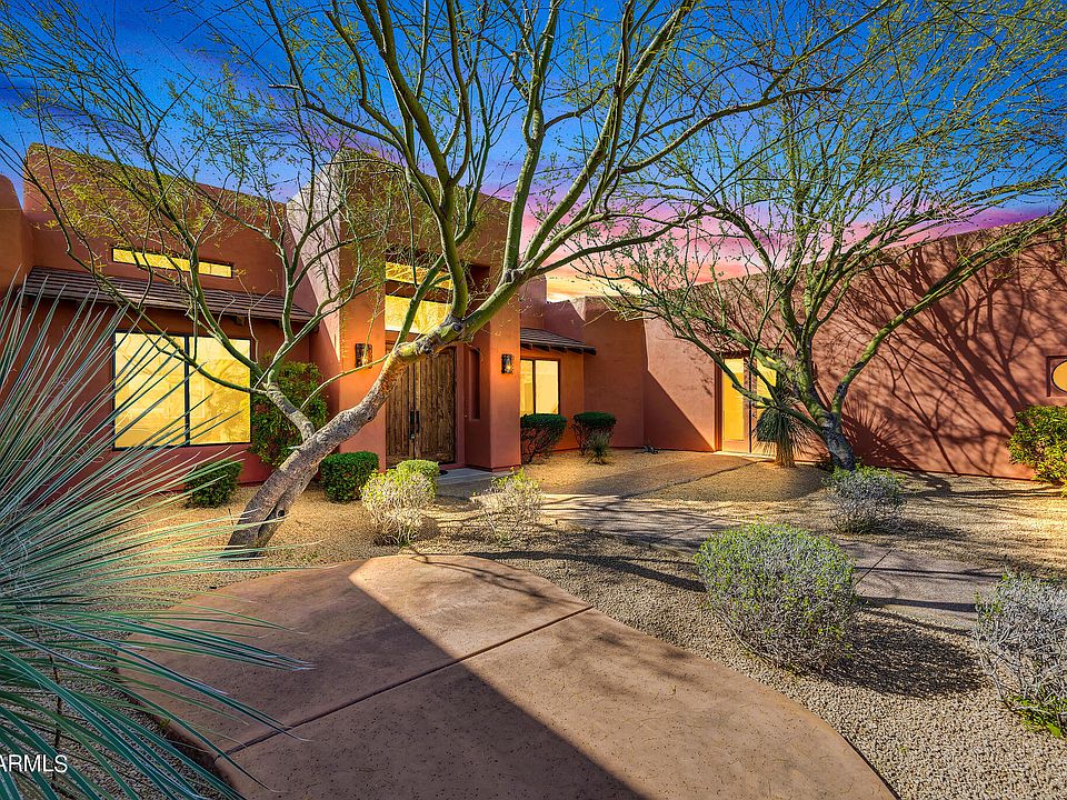 4485 E Quail Brush Rd, Cave Creek, AZ 85331 MLS 6670785 Zillow