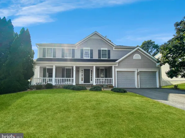 6404 Virginia Pine Ct, Centreville, VA 20121