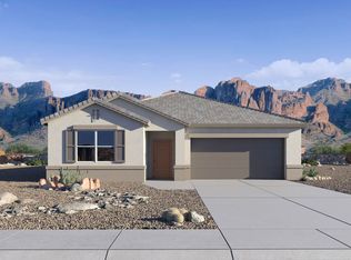 8466 W Gehrig Way, Florence, AZ 85132