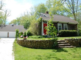 20 Old County Rd, East Sandwich, MA 02537