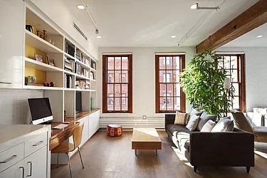 Sold by Town Residential