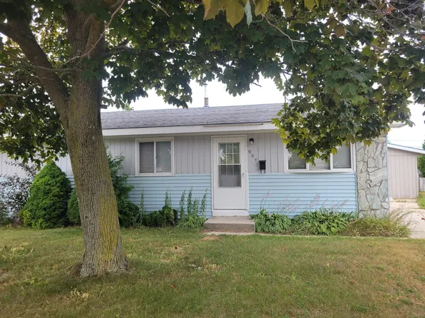 907 Parkway Ct #907, Two Rivers, WI 54241
