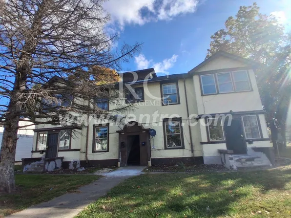 503.5 N Collett St, Danville, IL 61832