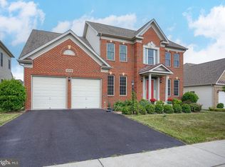 13336 Redspire Dr, Silver Spring, MD 20906