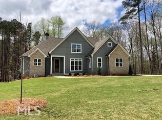 16 Haven Rdg LOT 16, Newnan, GA 30263