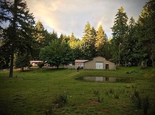 2709 State Route 6, Chehalis, WA 98532