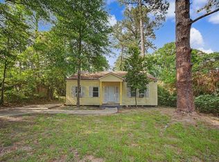 202 Cavin St, Jasper, TX 75951