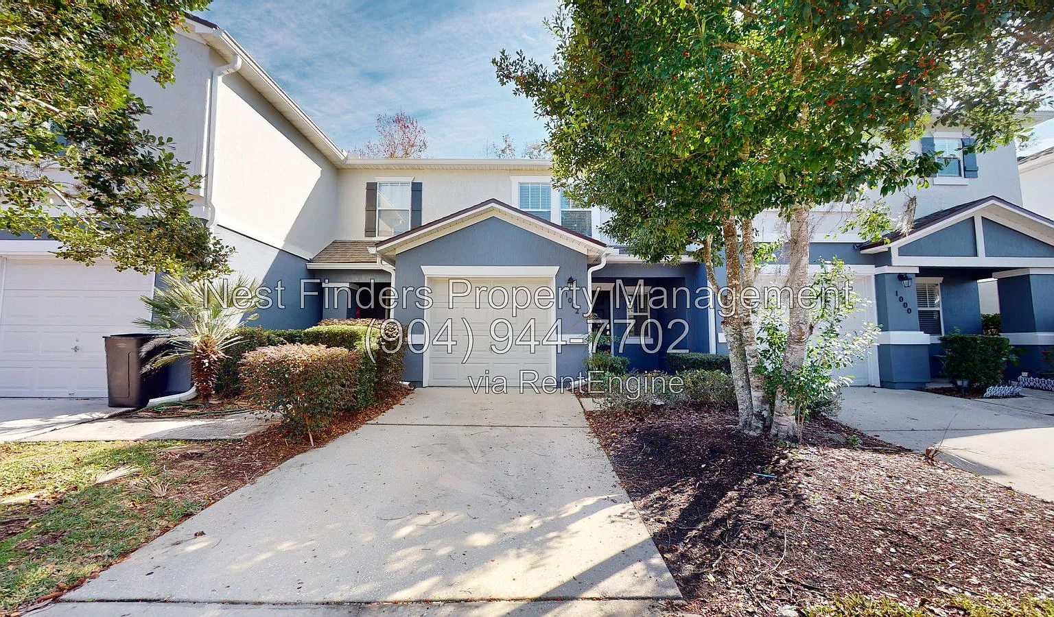 2 bed, 2.5 bath, 1268 sqft, $1,699 — Photo 2
