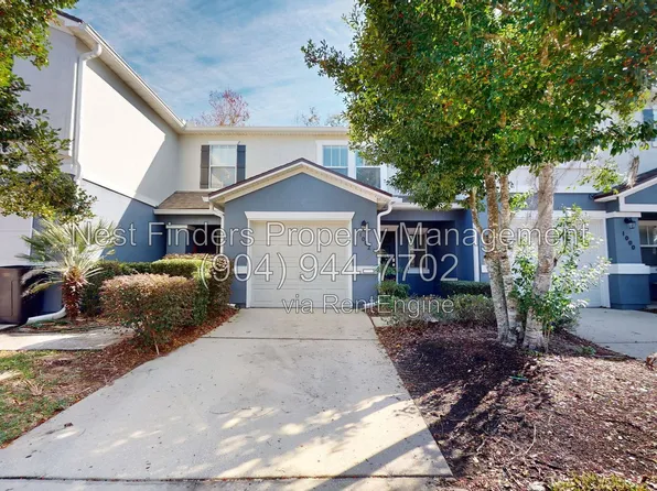 1002 N Black Cherry Dr, Saint Johns, FL 32259