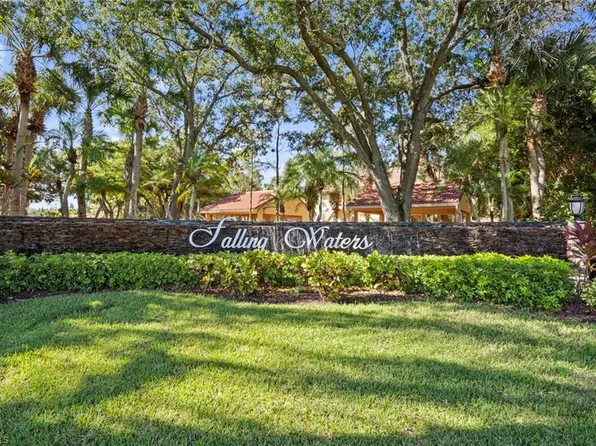 1650 Windy Pines DR #2705, NAPLES, FL 34112