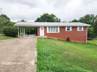 50 Ridgeview Dr, Mosheim, TN 37818