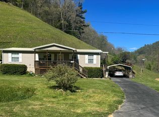 1038 Spicewood Branch Rd, Vansant, VA 24656
