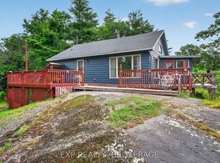 1058 Perry Rd, North Frontenac, ON K0H 1K0