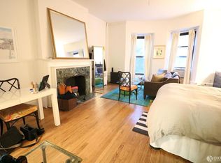41 W 68th St APT 2F, New York, NY 10023