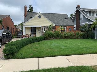 508 W Harrison Ave, Royal Oak, MI 48067