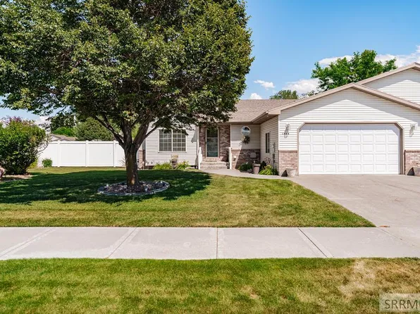 1459 S Windsor Dr, Ammon, ID 83406