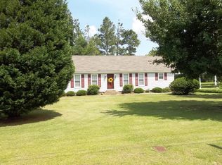 764 Barrington Dr, Orangeburg, SC 29118