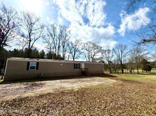 8168 State Highway 584, Osyka, MS 39657