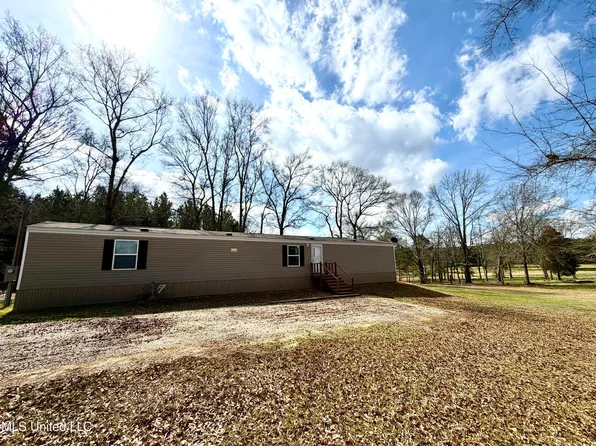 8168 State Highway 584, Osyka, MS 39657