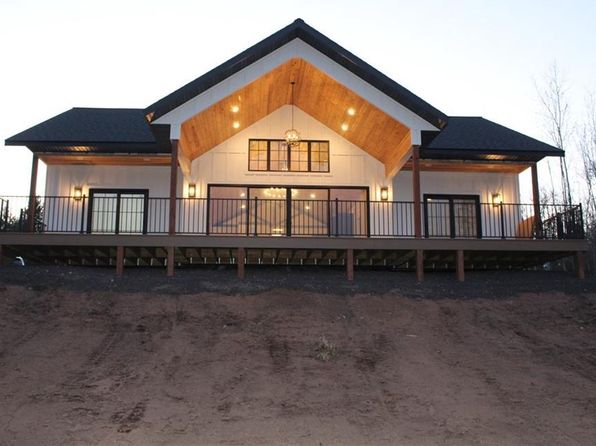 W6876 Rothe Drive, Minong, WI 54859