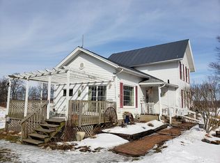 10100 Vergennes St SE, Lowell, MI 49331
