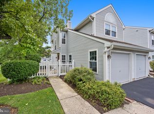 579 Cedar Hollow Dr, Yardley, PA 19067