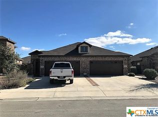 657/661 Creekside Cir, New Braunfels, TX 78130
