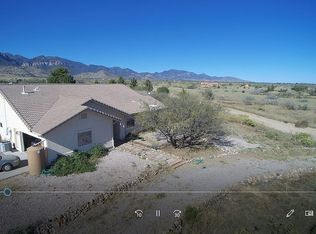 6206 S Calle De La Menta, Hereford, AZ 85615