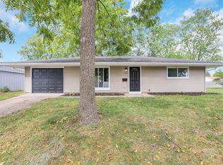 270 Regents Rd, Columbus, OH 43230