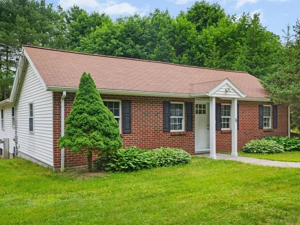 31 Granite St, Walpole, MA 02081