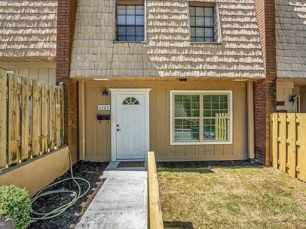 6425 Woodstone Way, Morrow, GA 30260