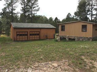 25381 Old Sawmill Rd, Custer, SD 57730