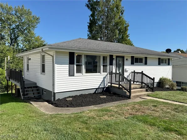 109 Willinda Dr, Saint Clairsville, OH 43950