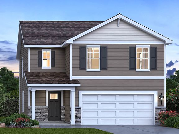 Plan Elevation.