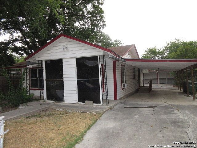 1st image of 318 S San Bernardo Ave