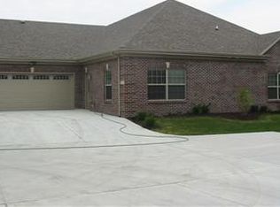 105 Nicklaus Dr, Frankfort, KY 40601