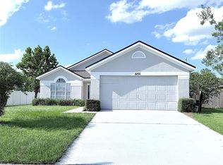 8201 Fort Thomas Way, Orlando, FL 32822