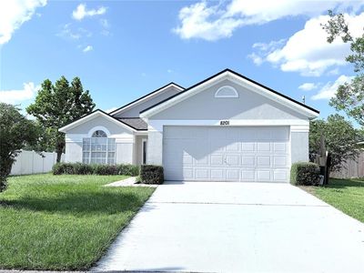 8201 Fort Thomas Way, Orlando, FL, 32822