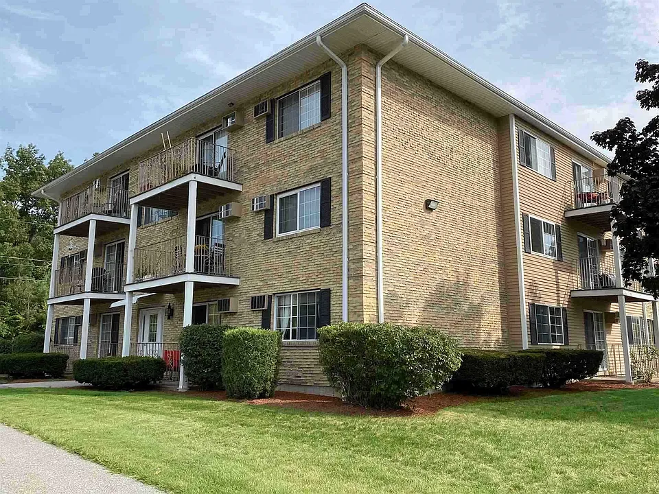 383 Huse Rd #6