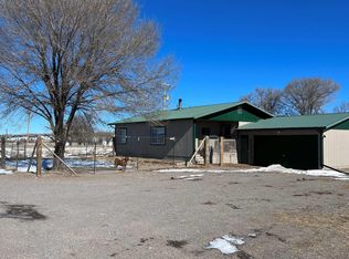 6 Patsy Ln, Quemado, NM 87829