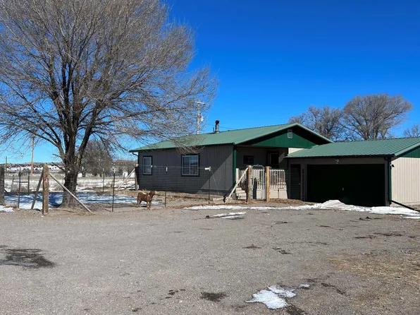 6 Patsy Ln, Quemado, NM 87829