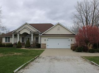 18373 County Road 2, Bristol, IN 46507