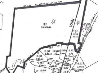 0 Melrose Valley Falls Rd, Melrose, NY 12121