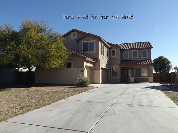 2nd image of 28893 N Calcite Way