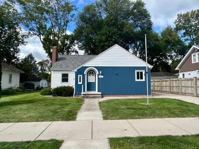 313 6th St, Gaylord, MN, 55334